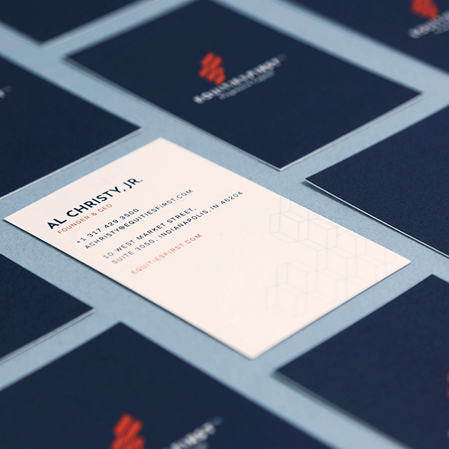 Case Studies - EquitiesFirst